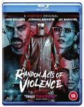 Random Acts Of Violence [2019] - Film