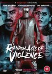 Random Acts Of Violence [2019] - Film