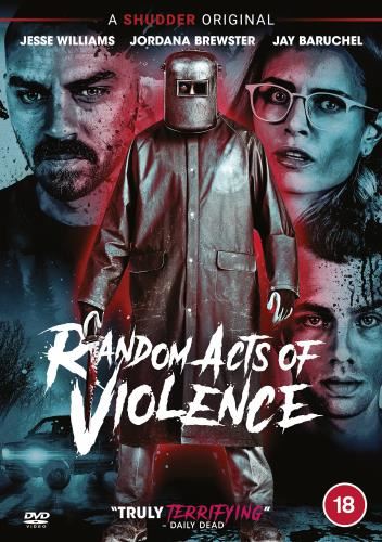 Random Acts Of Violence [2019] - Film