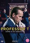 Professor T [2021] - Film