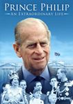 Prince Philip: An Extraordinary Lif - Gyles Brandreth