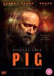 Pig [2021] - Film