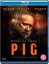 Pig [2021] - Film