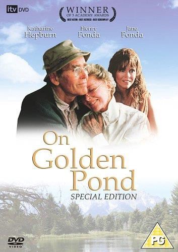 On Golden Pond [1981] - Henry Fonda