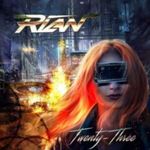 Rian - Twenty-three