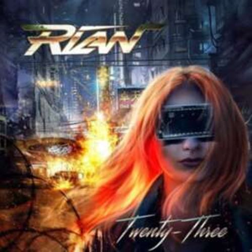 Rian - Twenty-three
