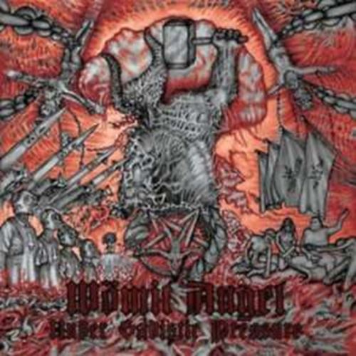 Womit Angel - Under Sadistic Pressure