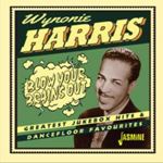 Wynonie Harris - Blow Your Brains Out