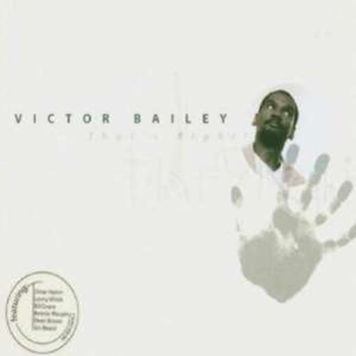 Victor Bailey - Thats Right