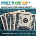 Various - Wheres The Money Honey?