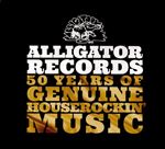 Various - Alligator Records