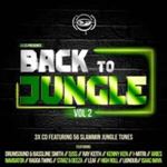 Various - Back To Jungle: Vol 2