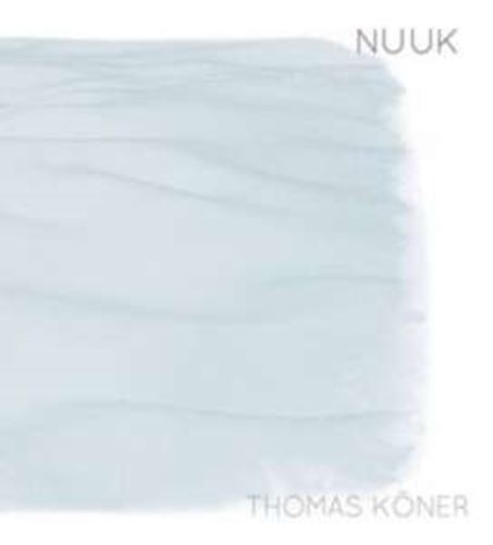 Thomas Koner - Nuuk