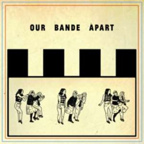 Third Eye Blind - Our Bande Apart