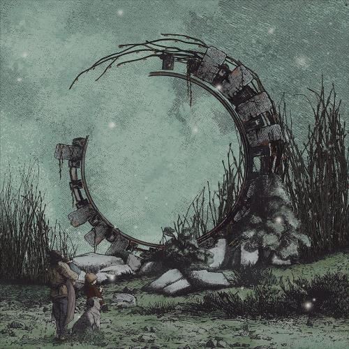 The World Is A Beautiful Place - Illusory Walls