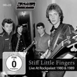 Stiff Little Fingers - Live: Rockpalast '80-'89
