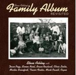 Steve Ashley - Family Album