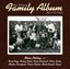 Steve Ashley - Family Album