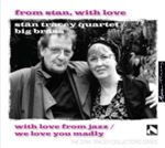 Stan Tracey - From Stan With Love