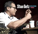 Stan Getz - Reflections  Voices