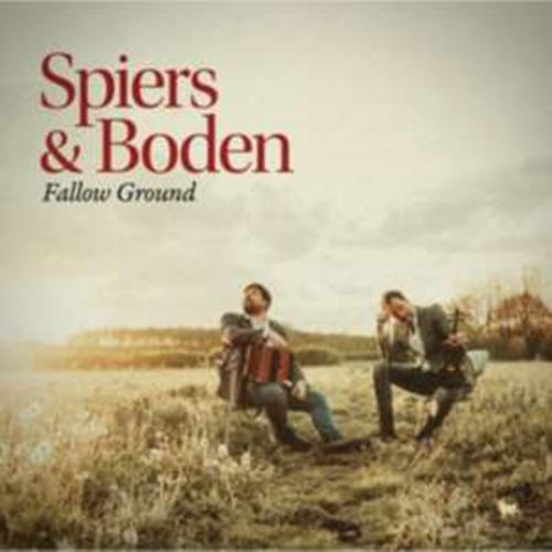 Spiers/boden - Fallow Ground