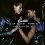 Shakuar - Live: Gnawa Festival