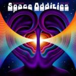 Sauveur Mallia - Space Oddities: '79-'84