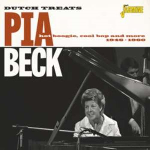 Pia Beck - Dutch Treats