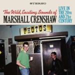 Marshall Crenshaw - Wild, Exciting Sounds