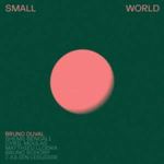 Bruno Duval - Small World