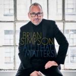 Brian Simpson - All That Matters