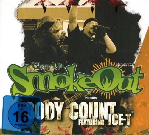 Body Count - Ear/eye Series