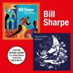 Bill Sharpe - State Of The Heart/close To My Hear