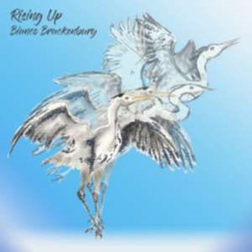 Bianco Brackenbury - Rising Up