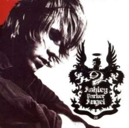 Ashley Parker Angel - Soundtrack To Your Life