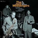 Art Blakey/jazzmessenger - At The Cafe Bohemia