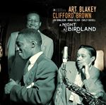 Art Blakey/clifford Brown - A Night At Birdland
