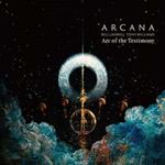Arcana Bill Laswell/tony Williams - Arc Of The Testimony