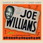 Joe Williams - Basie & Beyond: '55-'57