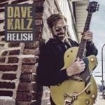 Dave Kalz - Relish