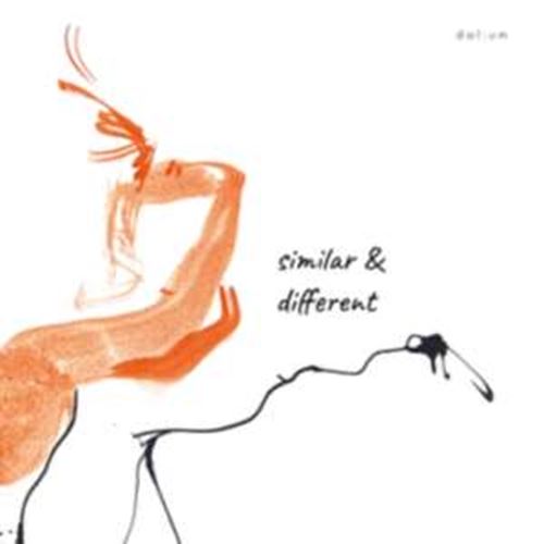 Dalum - Similar & Different