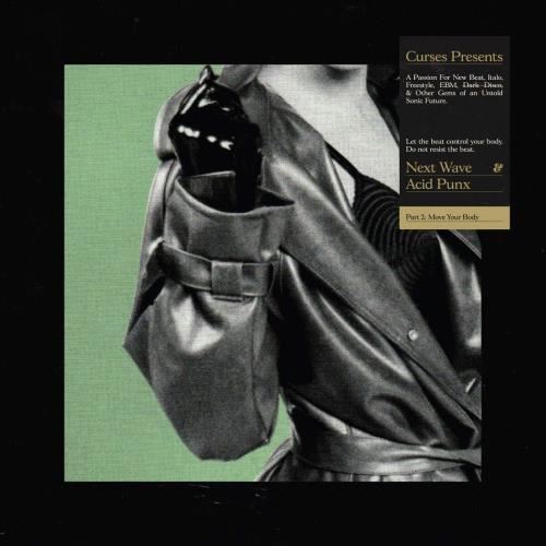 Curses - Next Wave Acid Pun