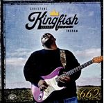 Christone Kingfish Ingram - 662