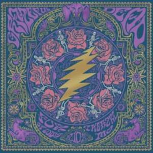 Grateful Dead - St. Louis: '71