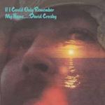 David Crosby - If I Could Only Remember My Name