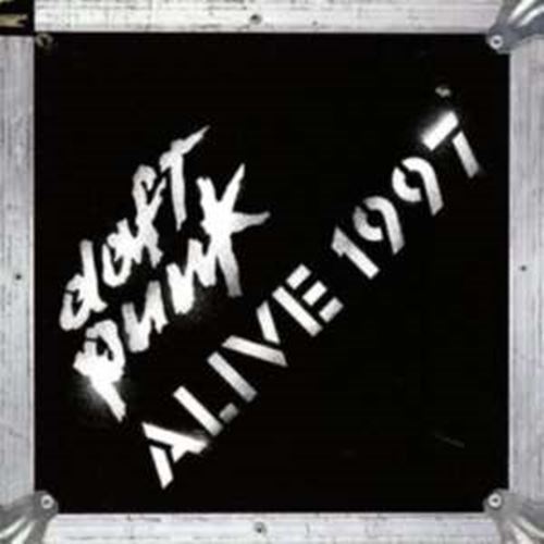 Daft Punk - Alive: '97