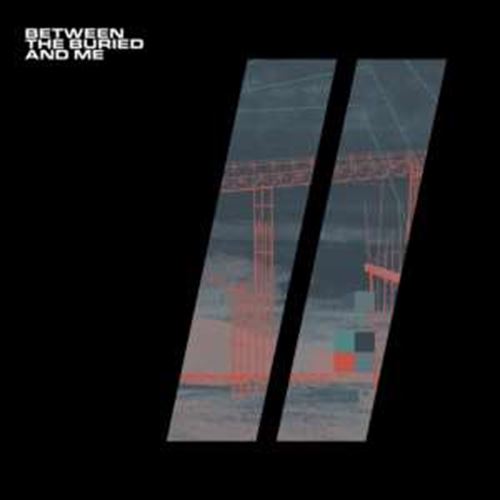 Between The Buried And Me - Colors Ii