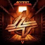 Alcatrazz - V
