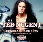 Ted Nugent - Central Park: '75