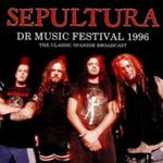 Sepultura - Dr Music Festival: '96